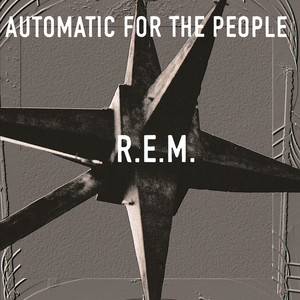 New Orleans Instrumental No. 1 - R.E.M. | Song Album Cover Artwork