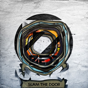 Slam the Door (Dirty Need Remix) - Zedd & Alessia Cara