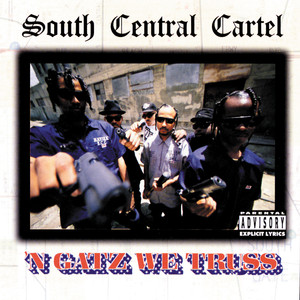 Gang Stories - South Central Cartel