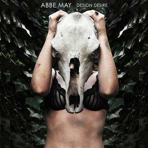 Mammalian Locomotion - Abbe May | Song Album Cover Artwork