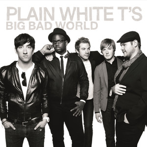 1, 2, 3, 4 - Plain White T's | Song Album Cover Artwork