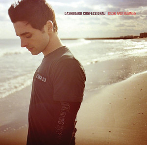 Don't Wait - Dashboard Confessional | Song Album Cover Artwork