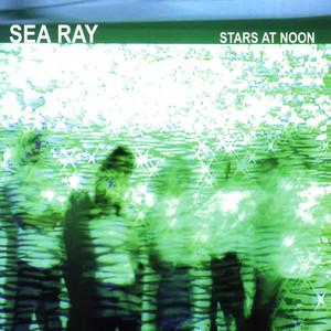 Revelry - Sea Ray | Song Album Cover Artwork