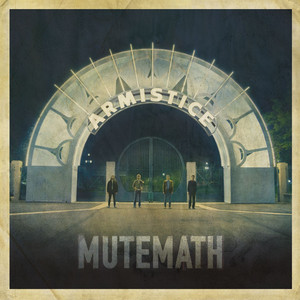 Lost Year - Mutemath | Song Album Cover Artwork