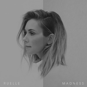 Bad Dream Ruelle | Album Cover