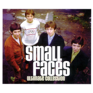 Lazy Sunday - The Small Faces | Song Album Cover Artwork