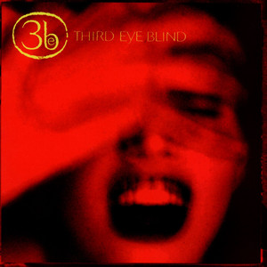 Losing a Whole Year (Remix - Strings Up) - Third Eye Blind | Song Album Cover Artwork