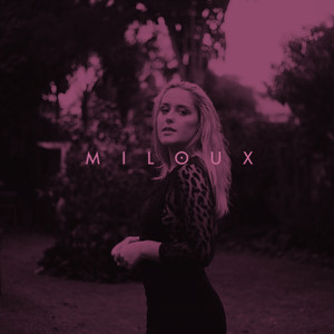 Beaches - Miloux | Song Album Cover Artwork