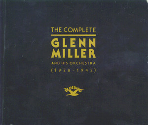 Tuxedo Junction - Glenn Miller and His Orchestra | Song Album Cover Artwork