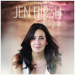 Finish Line Jen Hirsh | Album Cover