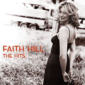Lost - Faith Hill | Song Album Cover Artwork