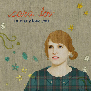 The World We Knew (Over And Over) - Sara Lov | Song Album Cover Artwork
