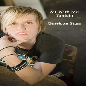 Sit With Me Tonight - Garrison Starr | Song Album Cover Artwork