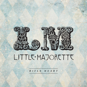 Undercover - Little Majorette | Song Album Cover Artwork