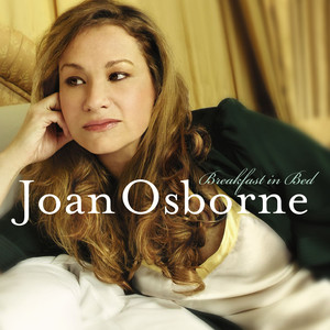 Eliminate the Night - Joan Osborne | Song Album Cover Artwork