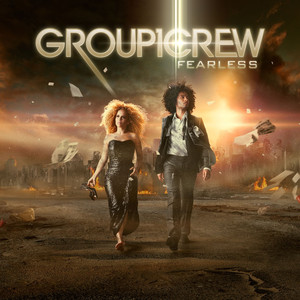 Night of My Life - Group 1 Crew | Song Album Cover Artwork