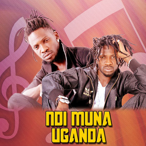 Ndi Muna Uganda - Bobi Wine