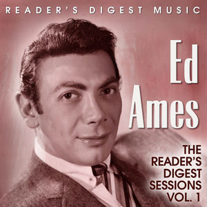 Let's Get Away From It All - Ed Ames