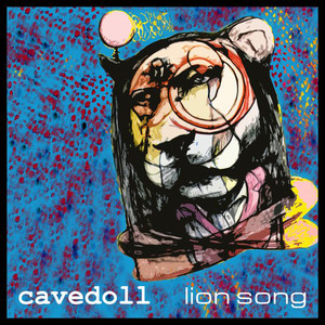 Round and Around Cavedoll | Album Cover