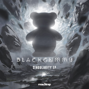 Alarm - BlackGummy | Song Album Cover Artwork