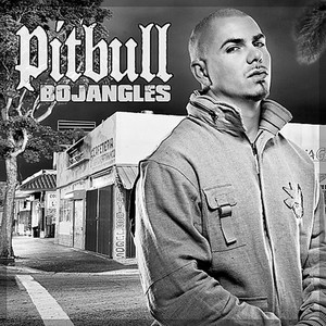 Bojangles - Pitbull | Song Album Cover Artwork