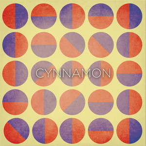 Sleepy Tiger - Cynnamon | Song Album Cover Artwork