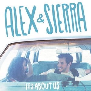Little Do You Know - Alex & Sierra | Song Album Cover Artwork