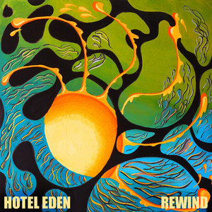 Highlights From A Cold And Desperate Song - Hotel Eden | Song Album Cover Artwork