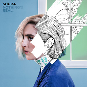 Touch - Shura | Song Album Cover Artwork