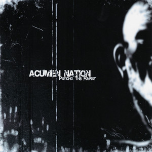Elective Surgical Strike - Acumen Nation | Song Album Cover Artwork
