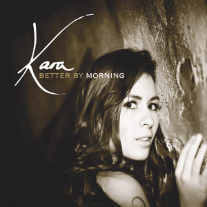 I Know How to Love Kara Hesse | Album Cover