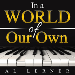 Loneliness Ends With Love (feat. Margaret Whiting) - Al Lerner