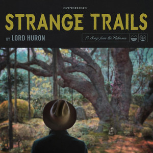 The Yawning Grave - Lord Huron | Song Album Cover Artwork