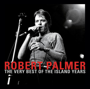 Sneakin' Sally through the Alley - Robert Palmer | Song Album Cover Artwork
