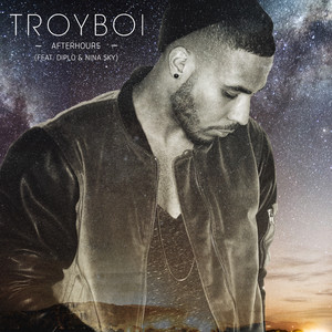 Afterhours (feat. Diplo & Nina Sky) - TroyBoi