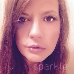 Sparkle - Sstaria | Song Album Cover Artwork