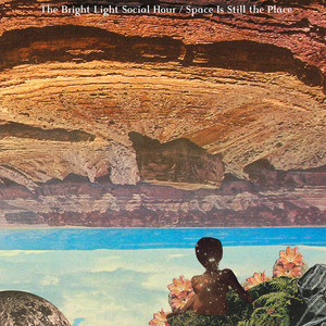 Ghost Dance - The Bright Light Social Hour | Song Album Cover Artwork