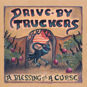 Goodbye (instrumental) - Drive-By Truckers | Song Album Cover Artwork