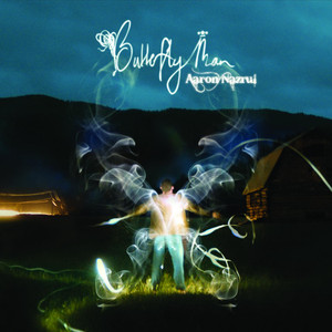 When The Night - Aaron Nazrul | Song Album Cover Artwork