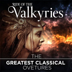 The Ride of the Valkyries - The Vienna Philharmonic Orchestra | Song Album Cover Artwork