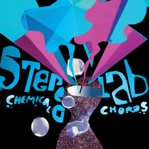 Neon Beanbag - Stereolab