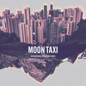 The New Black - Moon Taxi