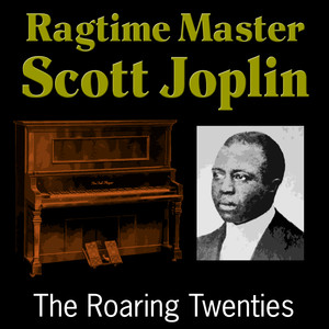 Pineapple Rag - Scott Joplin | Song Album Cover Artwork