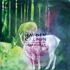 Comatose - Hayden Calnin | Song Album Cover Artwork