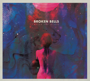 Leave It Alone - Broken Bells | Song Album Cover Artwork