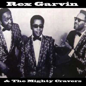 Sock It To 'Em J.B. - Rex Garvin | Song Album Cover Artwork