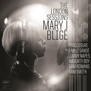 Doubt - Mary J. Blige | Song Album Cover Artwork