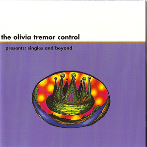 Love Athena - Olivia Tremor Control | Song Album Cover Artwork