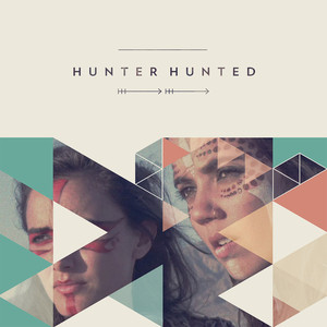 Keep Together - Hunter Hunted | Song Album Cover Artwork