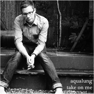 Take On Me - Aqualung | Song Album Cover Artwork